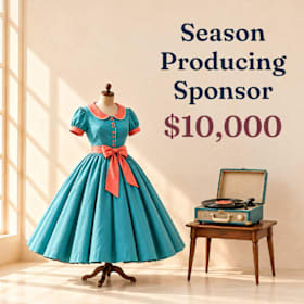 Photo of SEASON PRODUCING SPONSOR