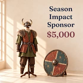 Photo of SEASON IMPACT SPONSOR