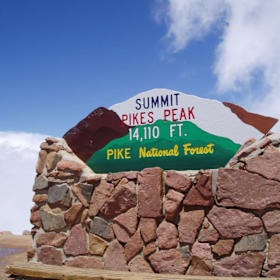 Photo of Colorado Springs Vacation Package