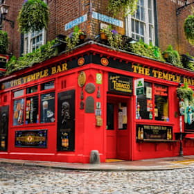 Photo of Dublin Vacation Package