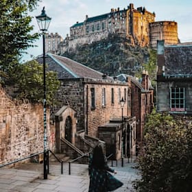 Photo of Edinburgh Vacation Package