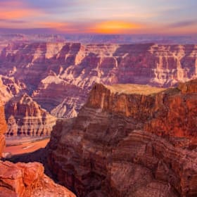 Photo of Grand Canyon Vacation Package