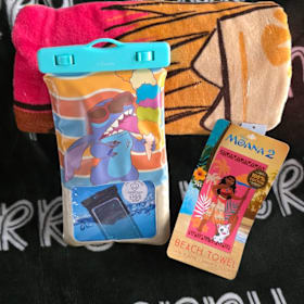 Photo of Raffle Item #1