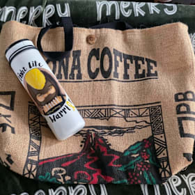 Photo of Raffle Item #2