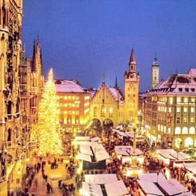 Photo of Munich Vacation Package