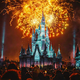 Photo of Orlando Vacation Package