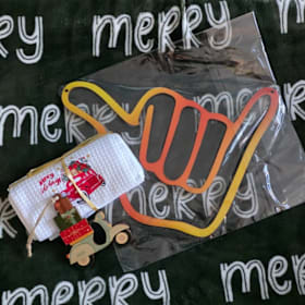 Photo of Raffle Item #14