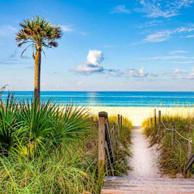 Photo of Panama City FL Vacation Package