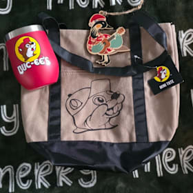 Photo of Raffle #19