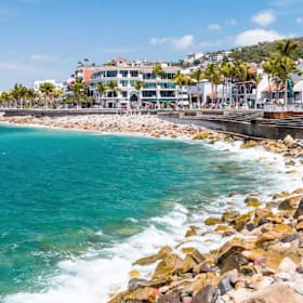 Photo of Puerto Vallarta Vacation Package
