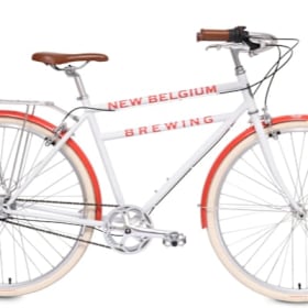 Photo of Fat Tire Bicycle!