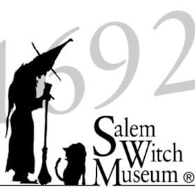 Photo of Salem Witch Museum