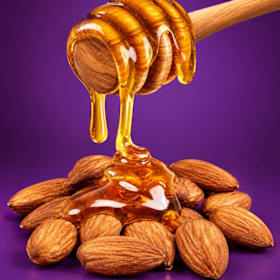 Photo of Warm Honey Almond | Body Butter