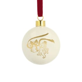 Photo of Limited 2026 edition KCS Bauble - Gold