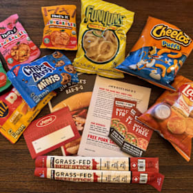 Photo of Food Is My Love Language: A Feast of Flavor!