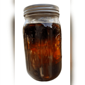 Photo of Maple Syrup - half gallon by Fox & Wren Farm