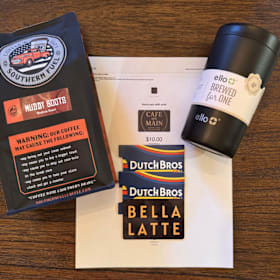 Photo of Grounds for Celebration: A Coffee Lover’s Dream!