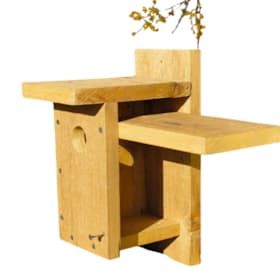 Photo of Bluebird House by the Kutka Family