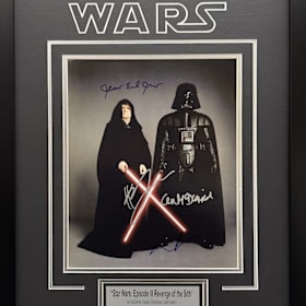 Photo of May the Farce Be With You!