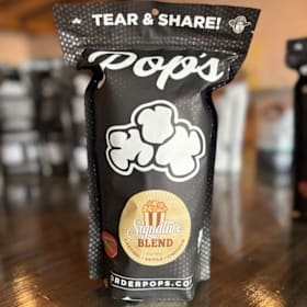 Photo of Kettle Corn by Pop's - 4 Flavor Options!