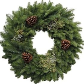 Photo of 24" Premium Wreath