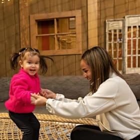 Photo of London Children's Museum Family Pass