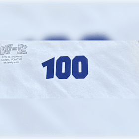 Photo of $100 WK Sedalia Gift Certificate