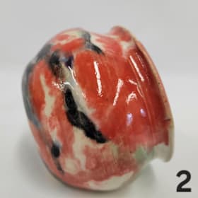 Photo of One of a kind Pottery - small
