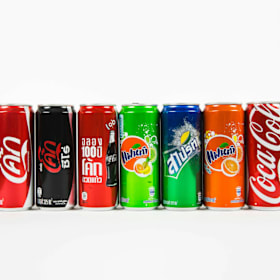 Photo of Soda