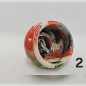 Photo of One of a kind Pottery - small