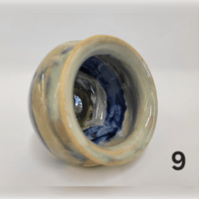 Photo of One of a kind Pottery - small
