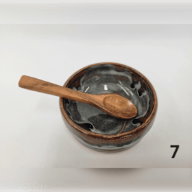 Photo of One of a kind Pottery - small