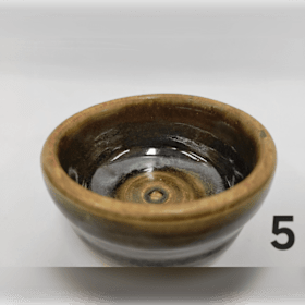 Photo of One of a kind Pottery - small