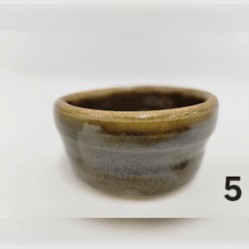 Photo of One of a kind Pottery - small