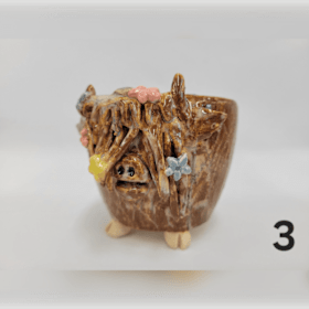 Photo of One of a kind Pottery