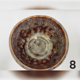 Photo of One of a kind Pottery