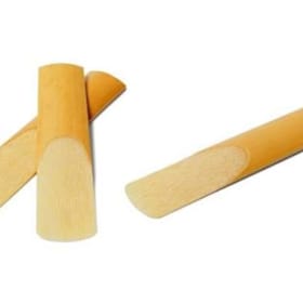Photo of Bari Sax Reed