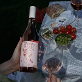 Photo of 6 x Bottles of Wine and Wine Tasting Event