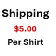 Photo of Shipping & Handling