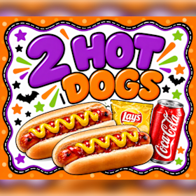 Photo of Duo Pack - Hot Dogs