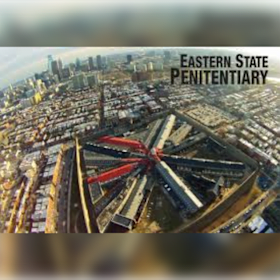 Photo of #211 Explore History at Eastern State Penitentiary