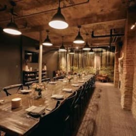 Photo of The Loyalist Restaurant