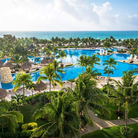 Photo of 7-night stay for up to four guests at Vidanta Mayan Palac