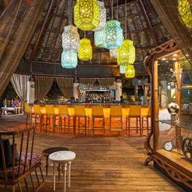 Photo of 7-night stay for up to four guests at Vidanta Mayan Palac