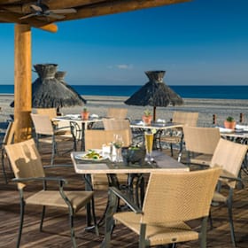 Photo of 7-night stay for up to four guests at Vidanta Mayan Palace