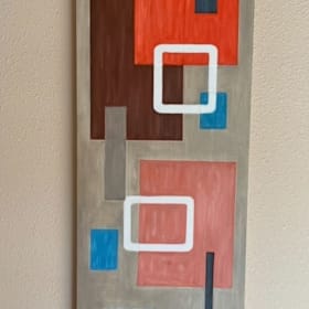 Photo of Sound of Art