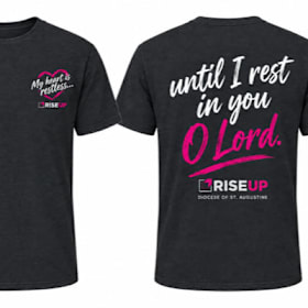 Photo of 2026 Rise Up T-Shirt