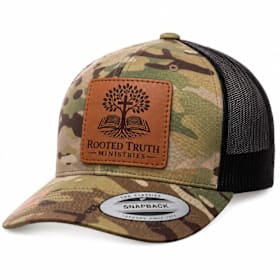 Photo of RTM Ball Cap