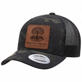 Photo of RTM Ball Cap