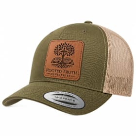 Photo of Shirt + Hat Bundle